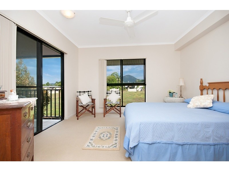 Unit 64/2 Fairweather Road, Redlynch QLD 4870