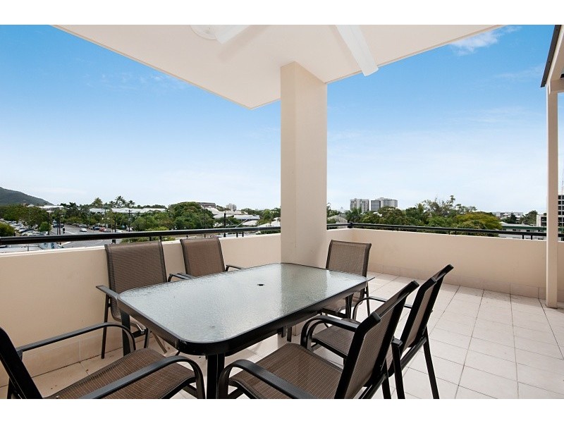 Unit 31/93-95 Mcleod Street, Cairns QLD 4870