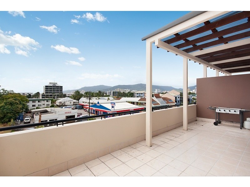 Unit 31/93-95 Mcleod Street, Cairns QLD 4870