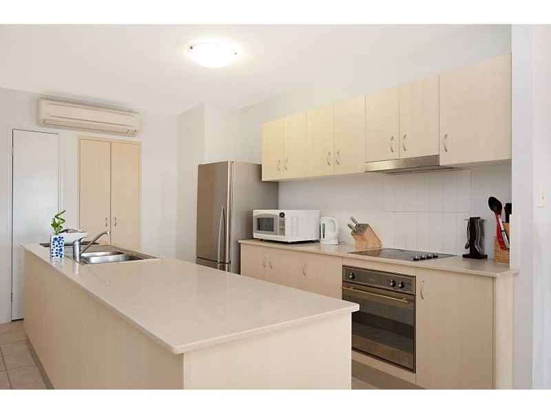 Unit 31/93-95 Mcleod Street, Cairns QLD 4870