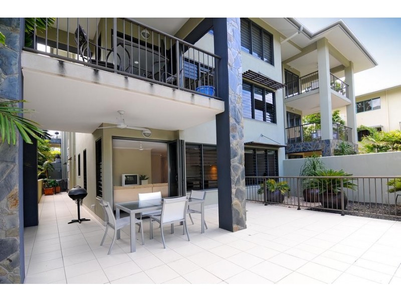Trinity Beach QLD 4879