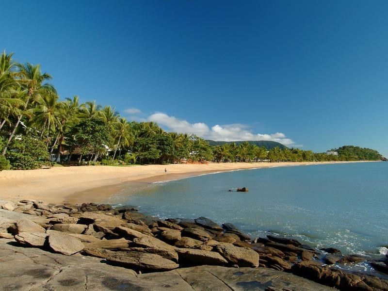 Trinity Beach QLD 4879