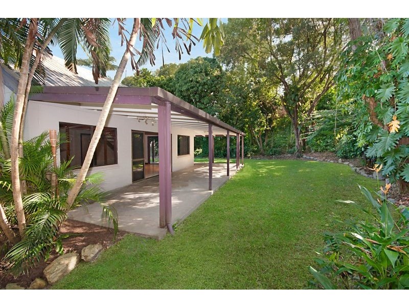 22 Wagtail Close, Kewarra Beach QLD 4879