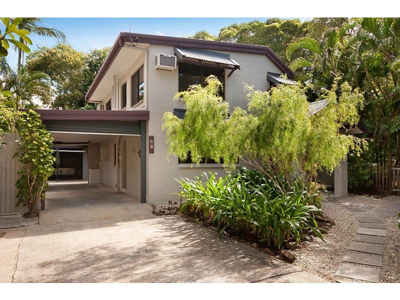 22 Wagtail Close, Kewarra Beach QLD 4879