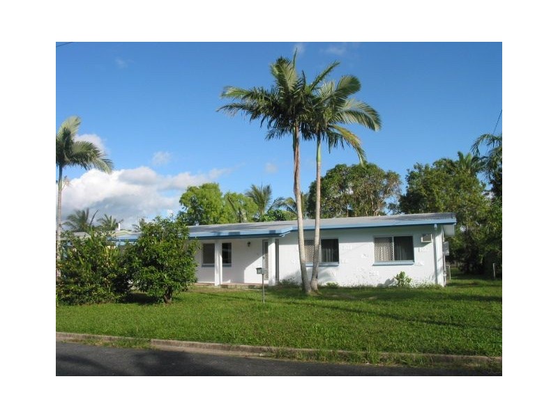 41 Boden Street, Edge Hill QLD 4870