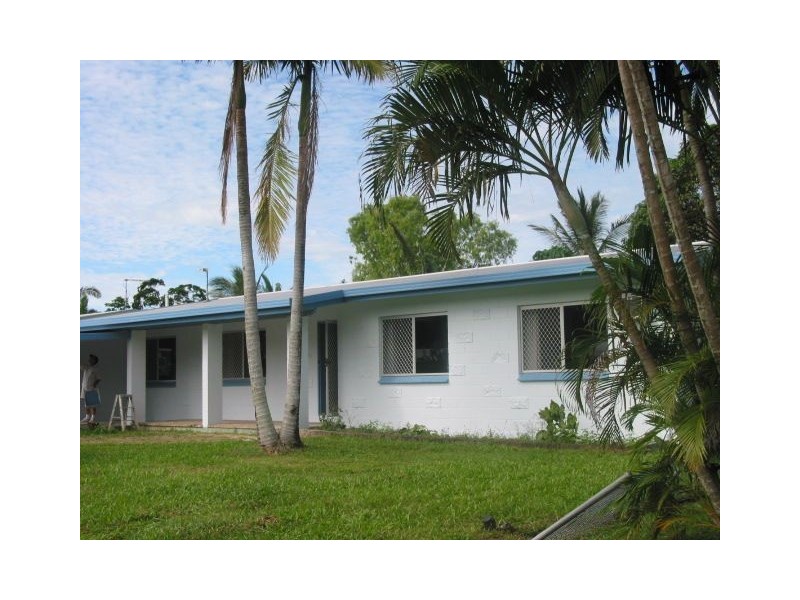 41 Boden Street, Edge Hill QLD 4870