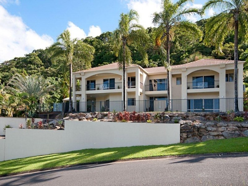 11 Coreega Close, Cairns QLD 4870