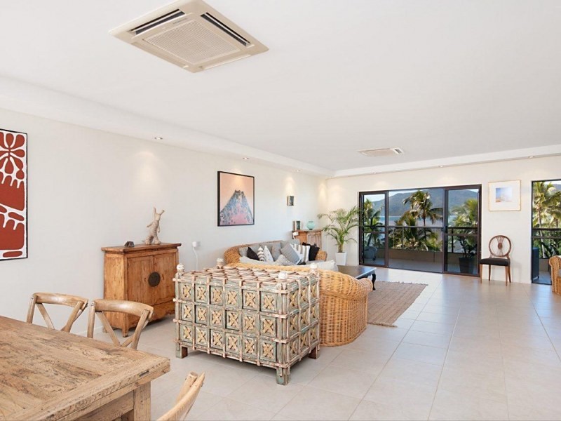 Unit 17/281 The Esplanade, Cairns QLD 4870