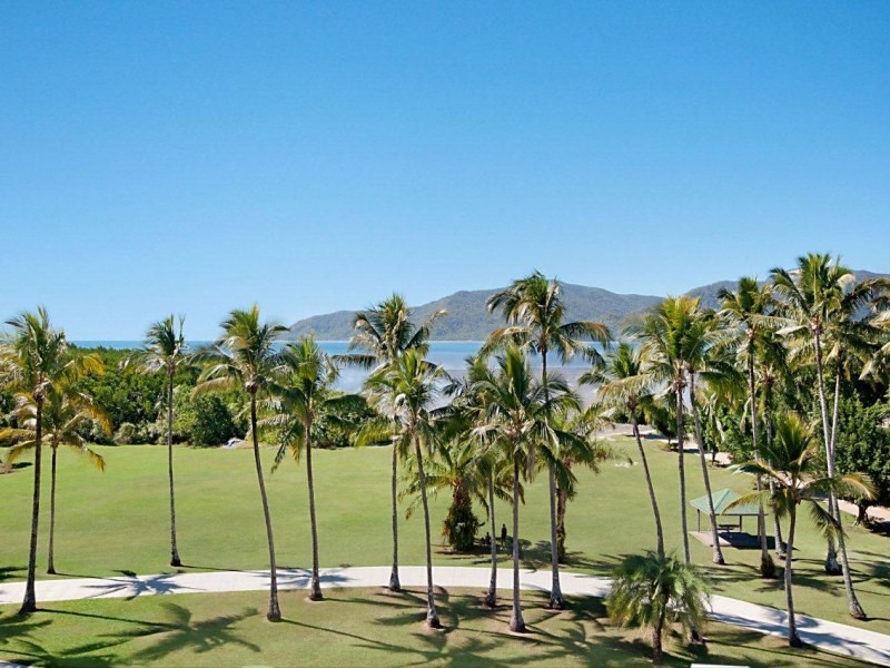 Unit 17/281 The Esplanade, Cairns QLD 4870