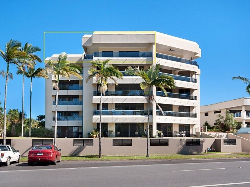 Unit 17/281 The Esplanade, Cairns QLD 4870