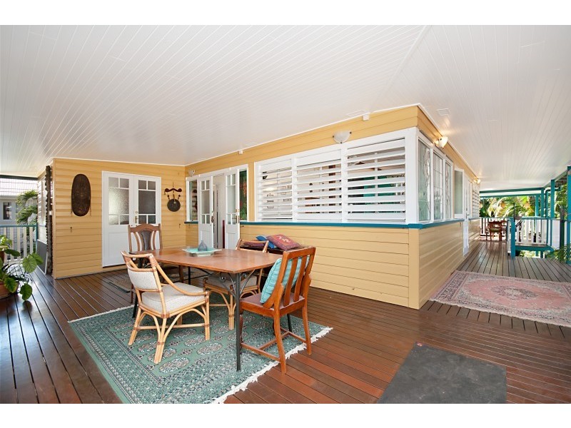 10 Pyne Street, Edge Hill QLD 4870