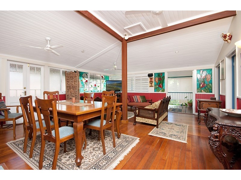 10 Pyne Street, Edge Hill QLD 4870