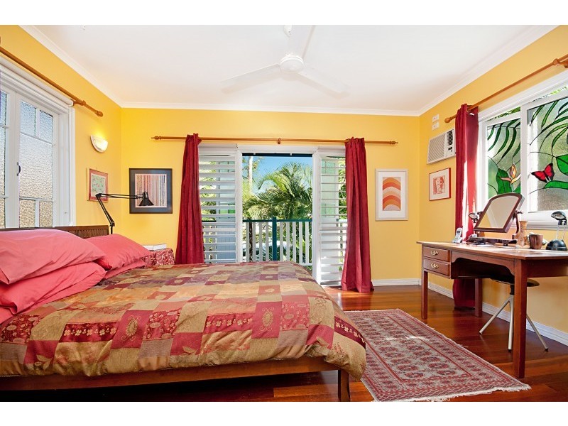 10 Pyne Street, Edge Hill QLD 4870