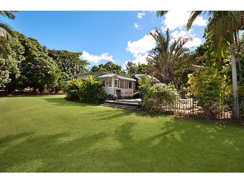 L60 Stanley Street, Gordonvale QLD 4865