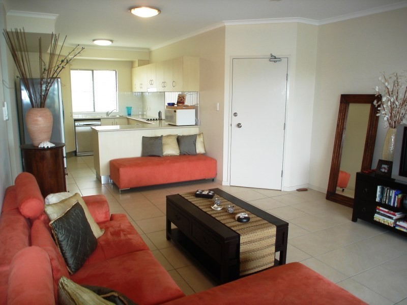 Unit 16/423 Draper Street, Cairns QLD 4870
