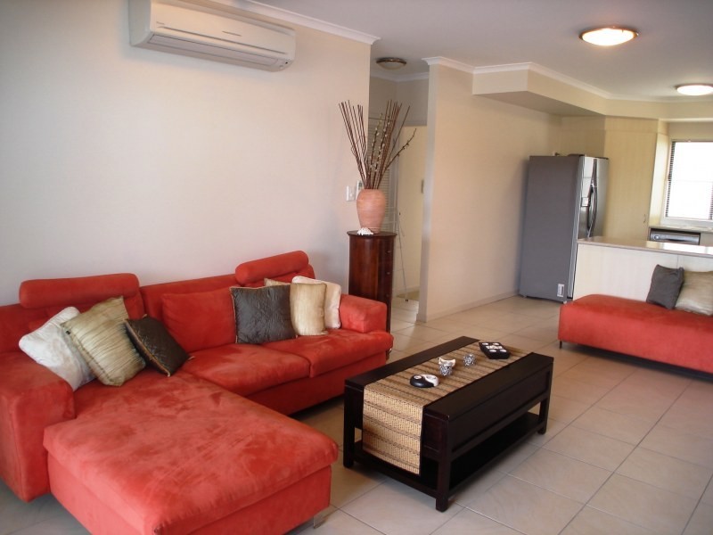 Unit 16/423 Draper Street, Cairns QLD 4870