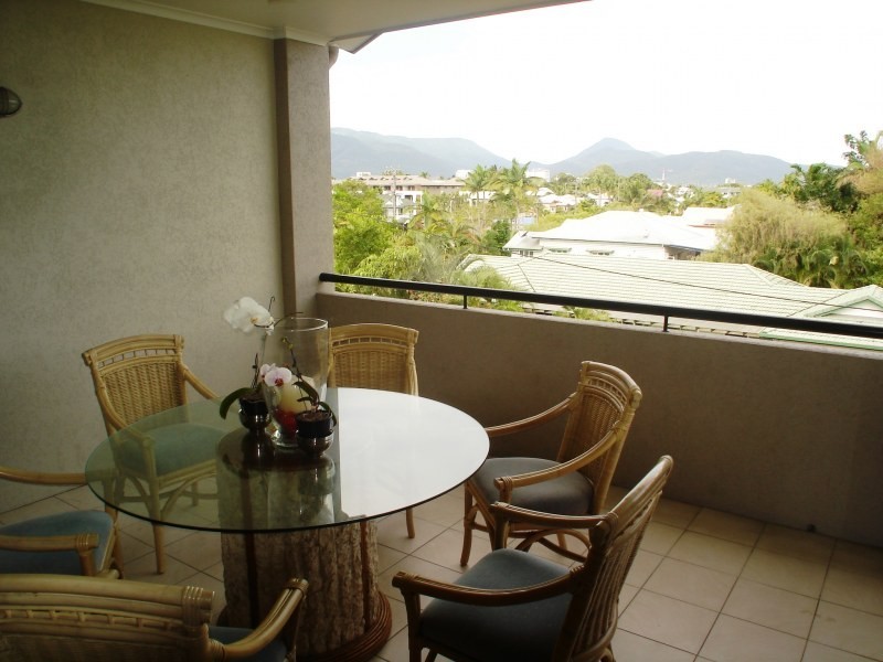 Unit 16/423 Draper Street, Cairns QLD 4870