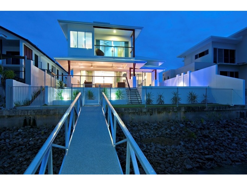 5 Marina Quay, Trinity Park QLD 4879