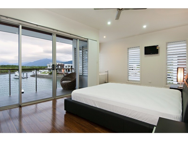 5 Marina Quay, Trinity Park QLD 4879