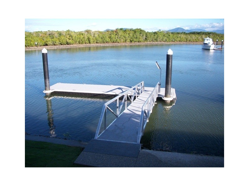 5 Marina Quay, Trinity Park QLD 4879