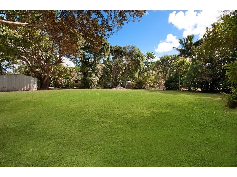 Cairns QLD 4870