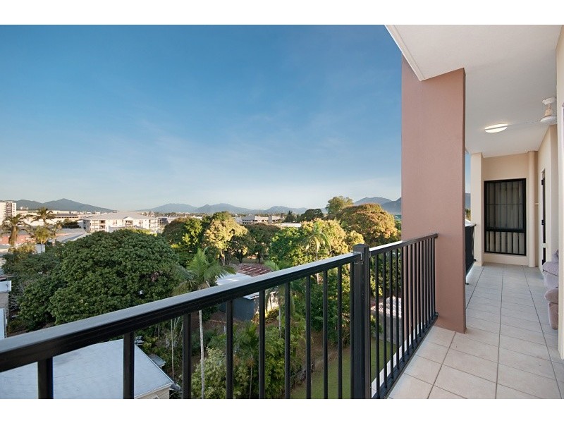Unit 36/93-95 Mcleod Street, Cairns QLD 4870