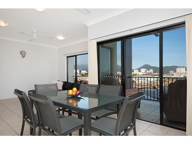 Unit 36/93-95 Mcleod Street, Cairns QLD 4870