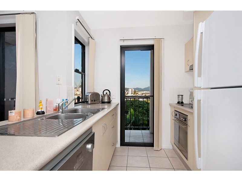 Unit 36/93-95 Mcleod Street, Cairns QLD 4870