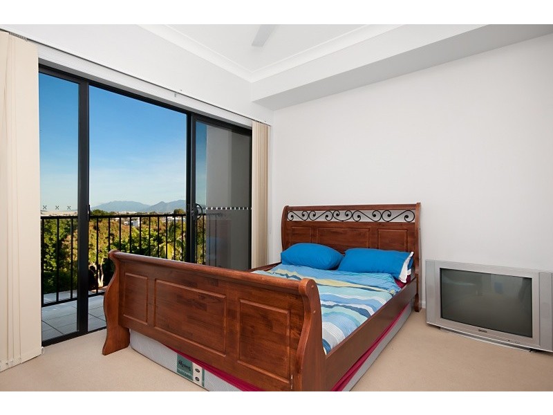 Unit 36/93-95 Mcleod Street, Cairns QLD 4870