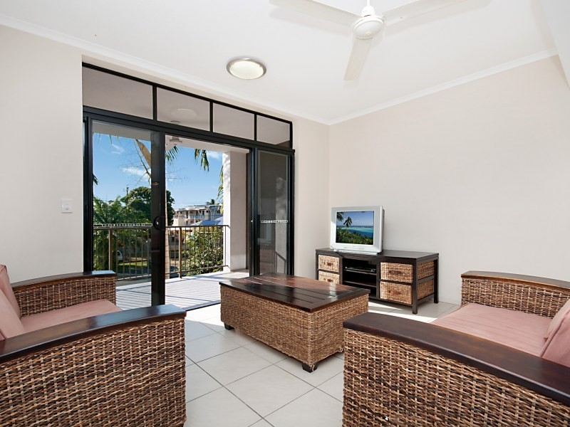 Unit 21/35 Gatton Street, Cairns QLD 4870