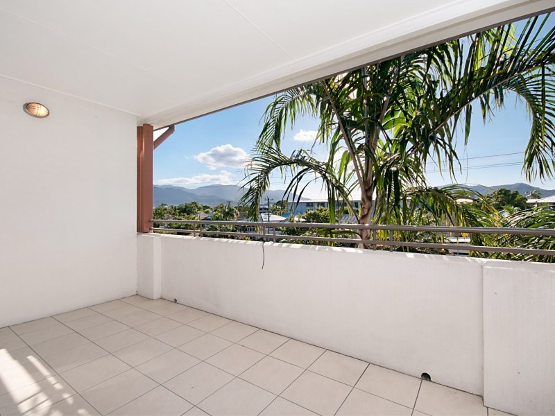 Unit 21/35 Gatton Street, Cairns QLD 4870