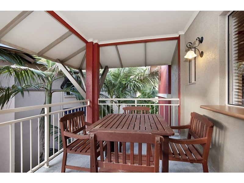 Unit 1123/2 Greenslopes Street, Cairns QLD 4870