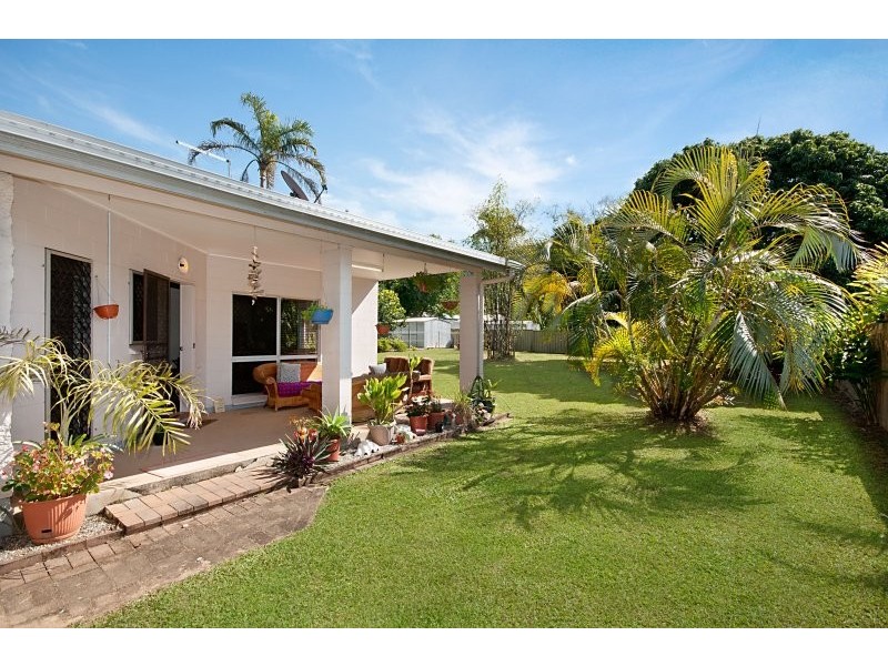 156 Woodward Street, Edge Hill QLD 4870