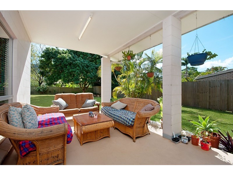 156 Woodward Street, Edge Hill QLD 4870