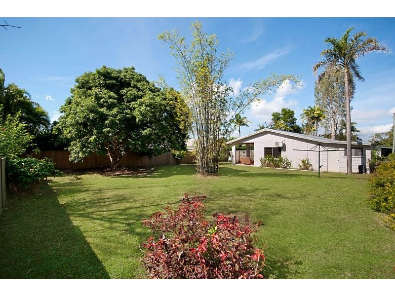 156 Woodward Street, Edge Hill QLD 4870