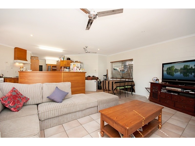 156 Woodward Street, Edge Hill QLD 4870