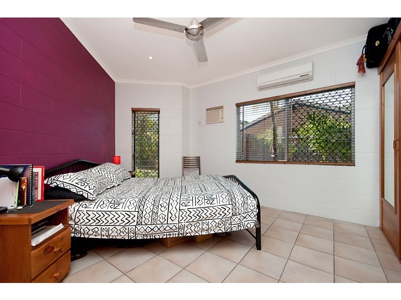 156 Woodward Street, Edge Hill QLD 4870