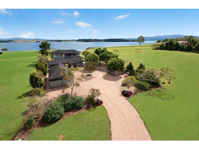Lot 18 Backshall Road, Yungaburra QLD 4884