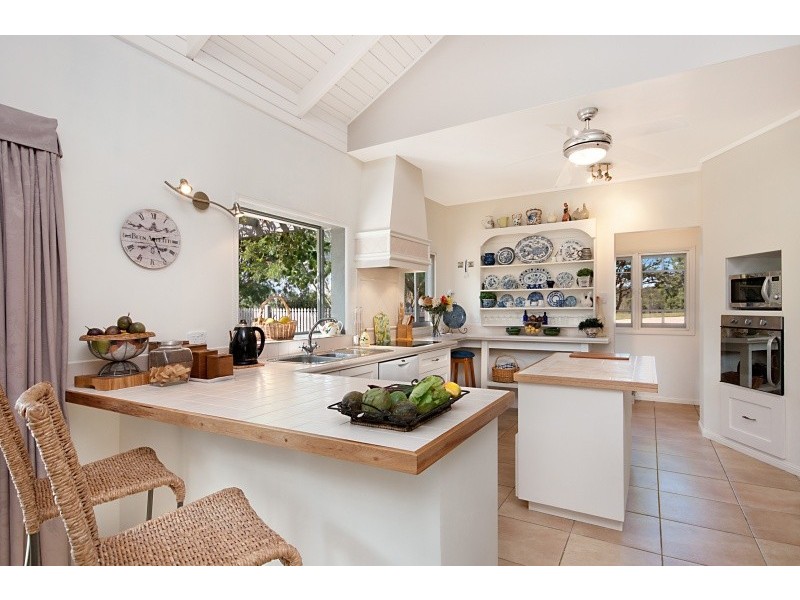 Lot 18 Backshall Road, Yungaburra QLD 4884