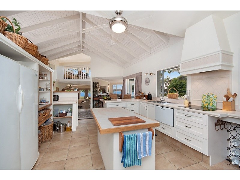 Lot 18 Backshall Road, Yungaburra QLD 4884