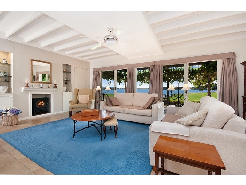 Lot 18 Backshall Road, Yungaburra QLD 4884