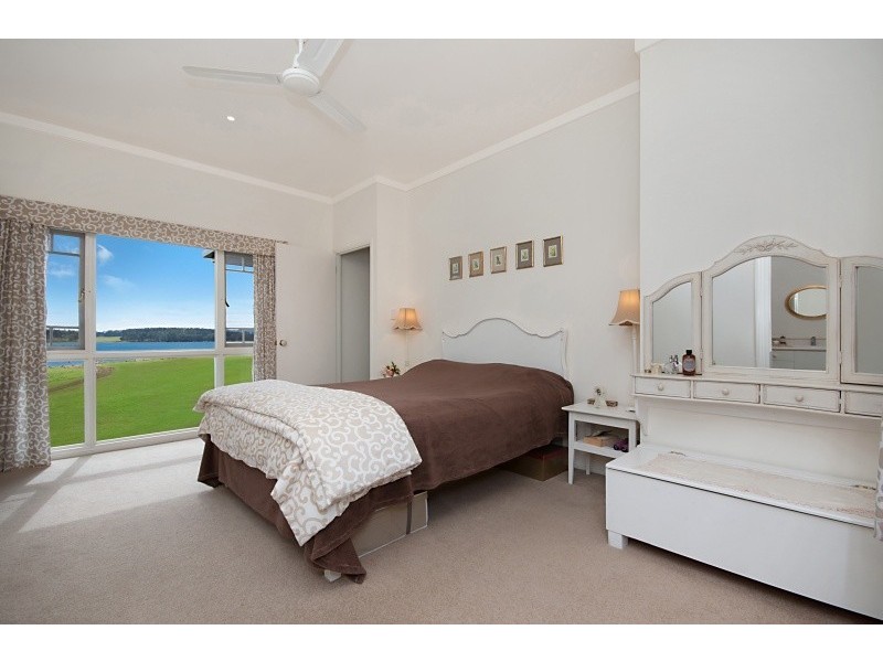 Lot 18 Backshall Road, Yungaburra QLD 4884