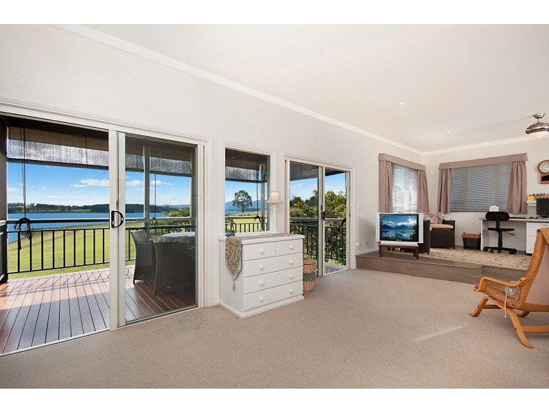 Lot 18 Backshall Road, Yungaburra QLD 4884