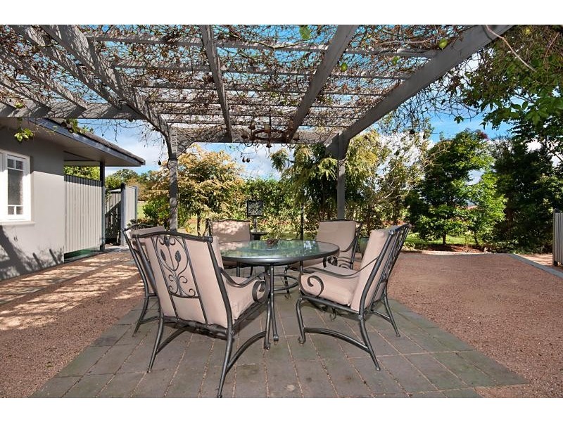 Lot 18 Backshall Road, Yungaburra QLD 4884