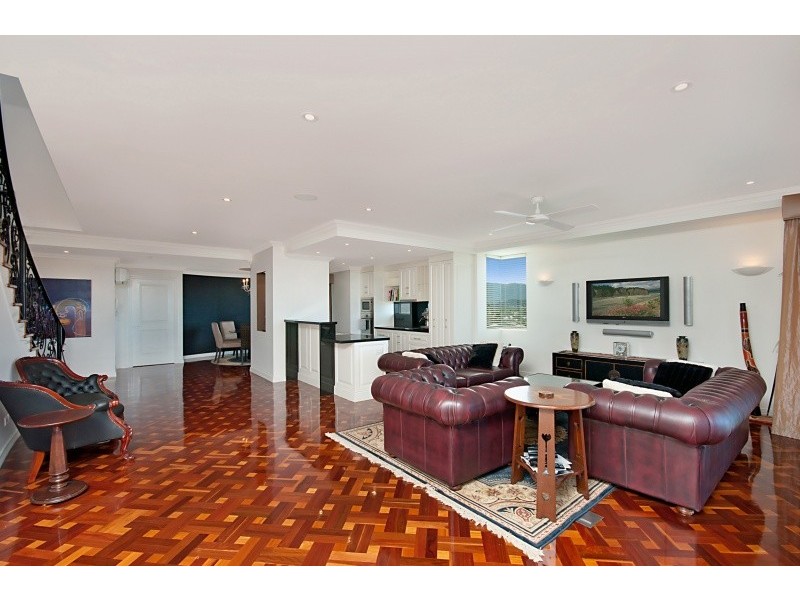 Unit 1001/23 Mcleod Street, Cairns QLD 4870