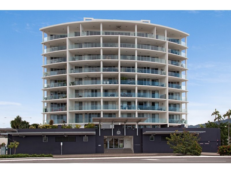Unit 1001/23 Mcleod Street, Cairns QLD 4870