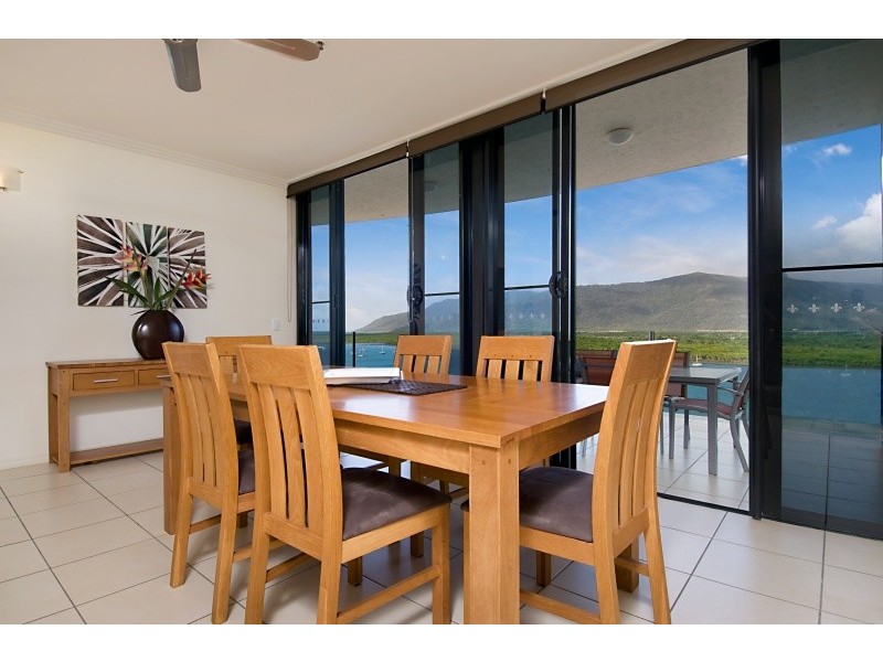 Unit 1502/2 Lake Street, Cairns QLD 4870