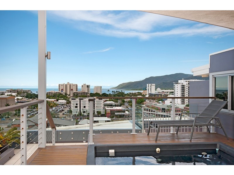 Unit 1001/23-25 Mcleod Street, Cairns QLD 4870