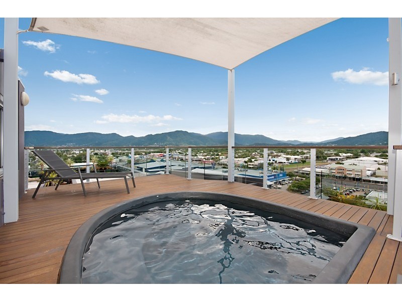Unit 1001/23-25 Mcleod Street, Cairns QLD 4870