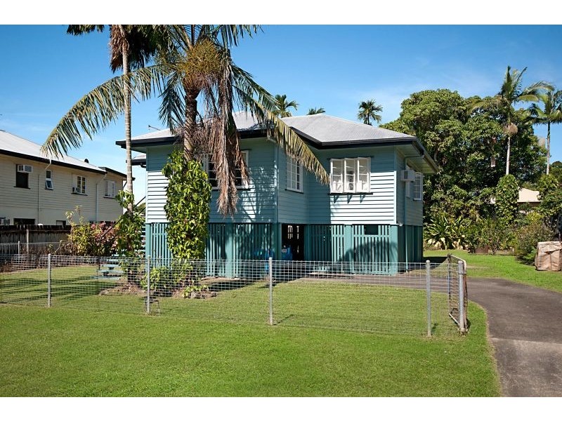 Earlville QLD 4870
